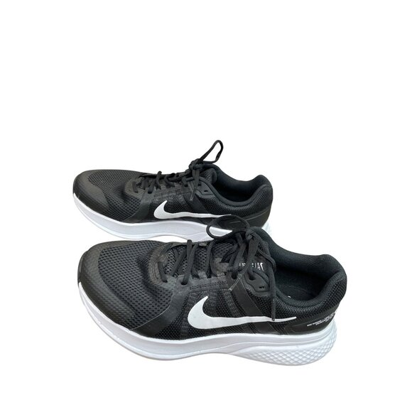 Nike Swift 2 DH5429-004 Mens Black white running shoes sneakers size 11 SKU 9349 - Picture 3 of 14